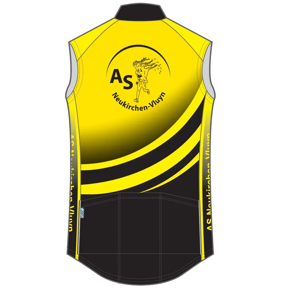 Performance  Wind Vest