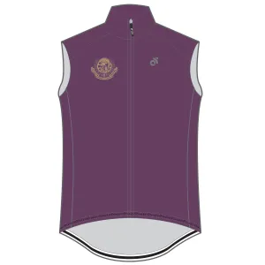 Performance  Wind Vest