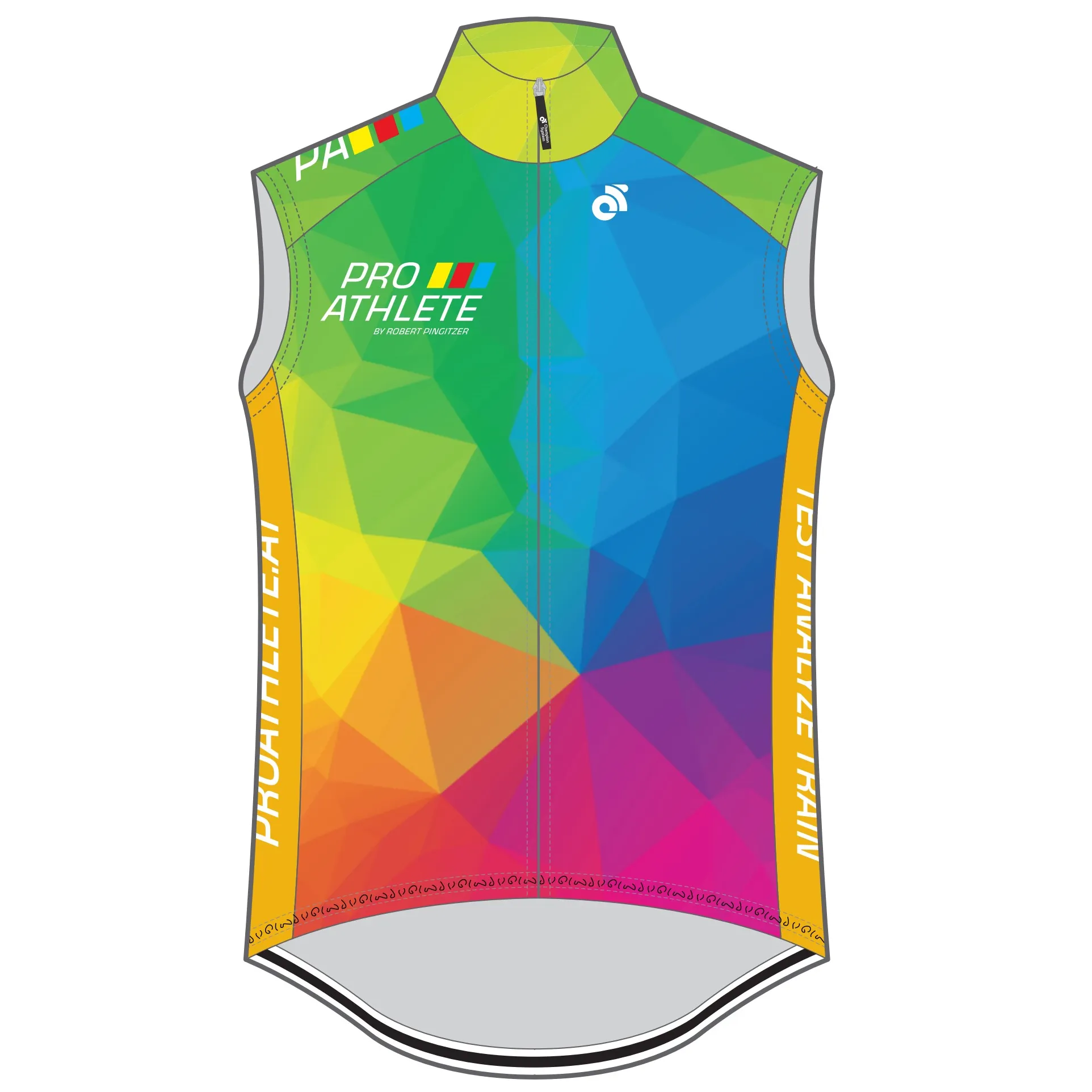 Performance  Wind Vest