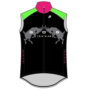 Performance  Wind Vest