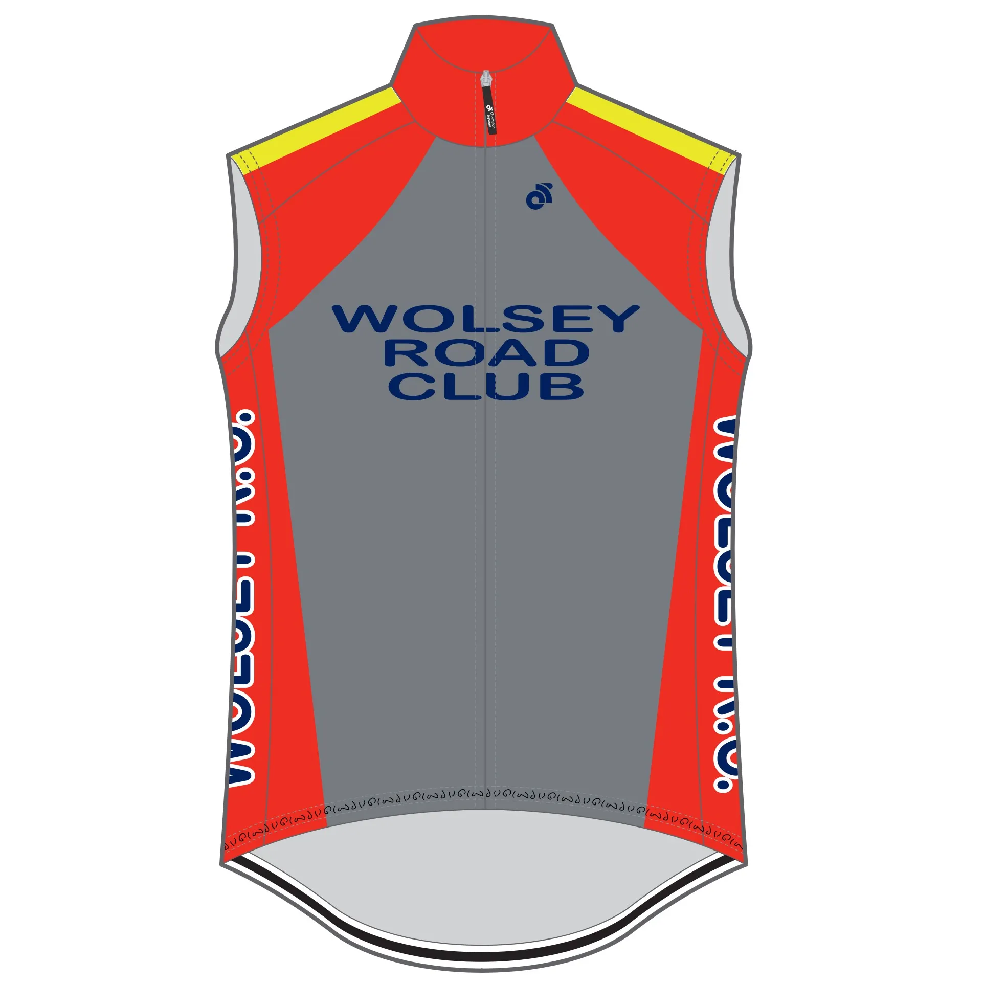 Performance  Wind Vest