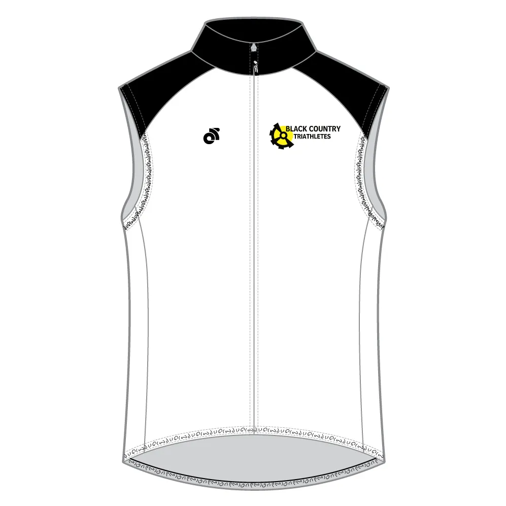 Performance  Wind Vest