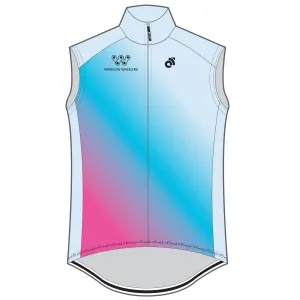 Performance  Wind Vest