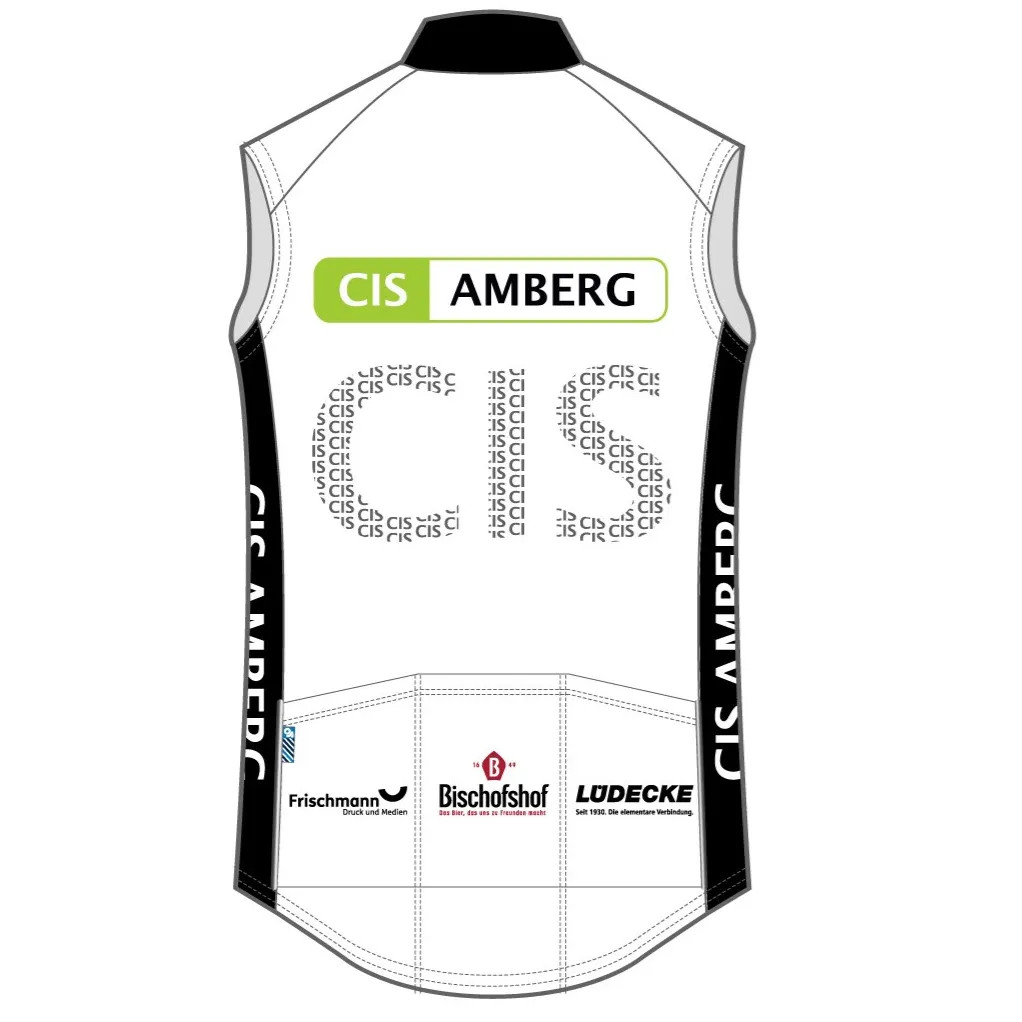 Performance  Wind Vest