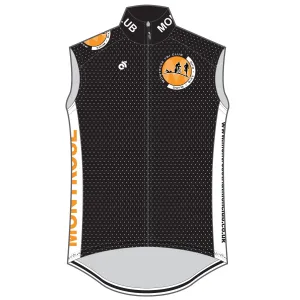 Performance  Wind Vest
