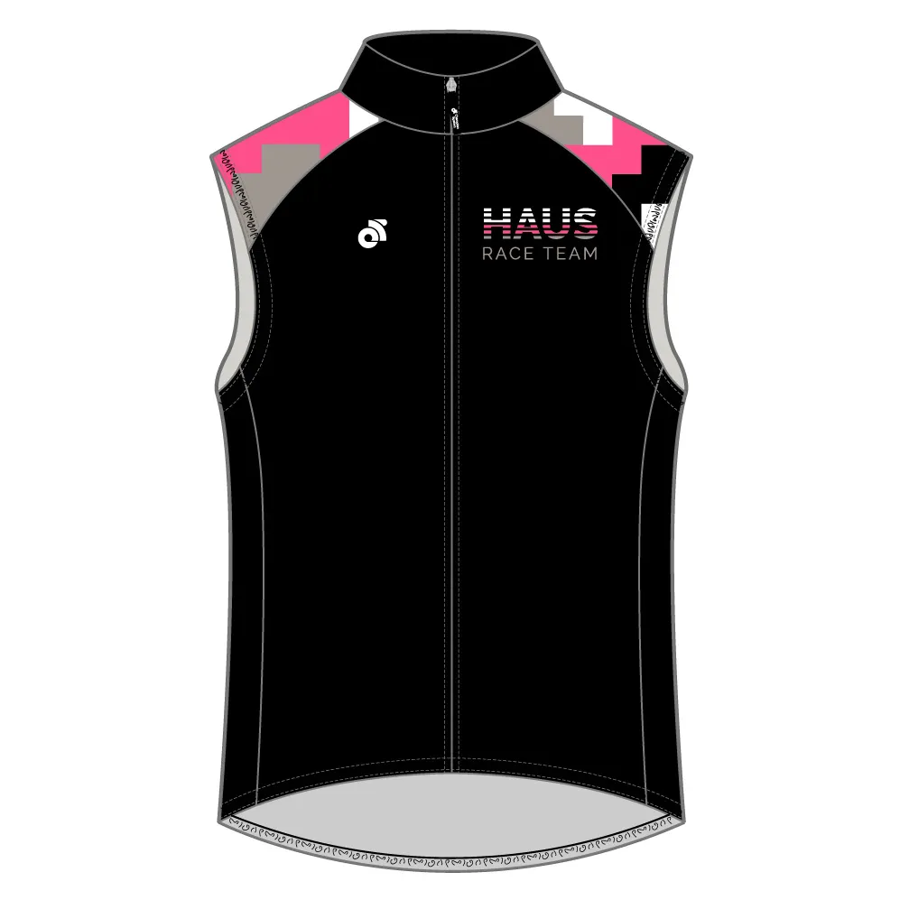Performance  Wind Vest