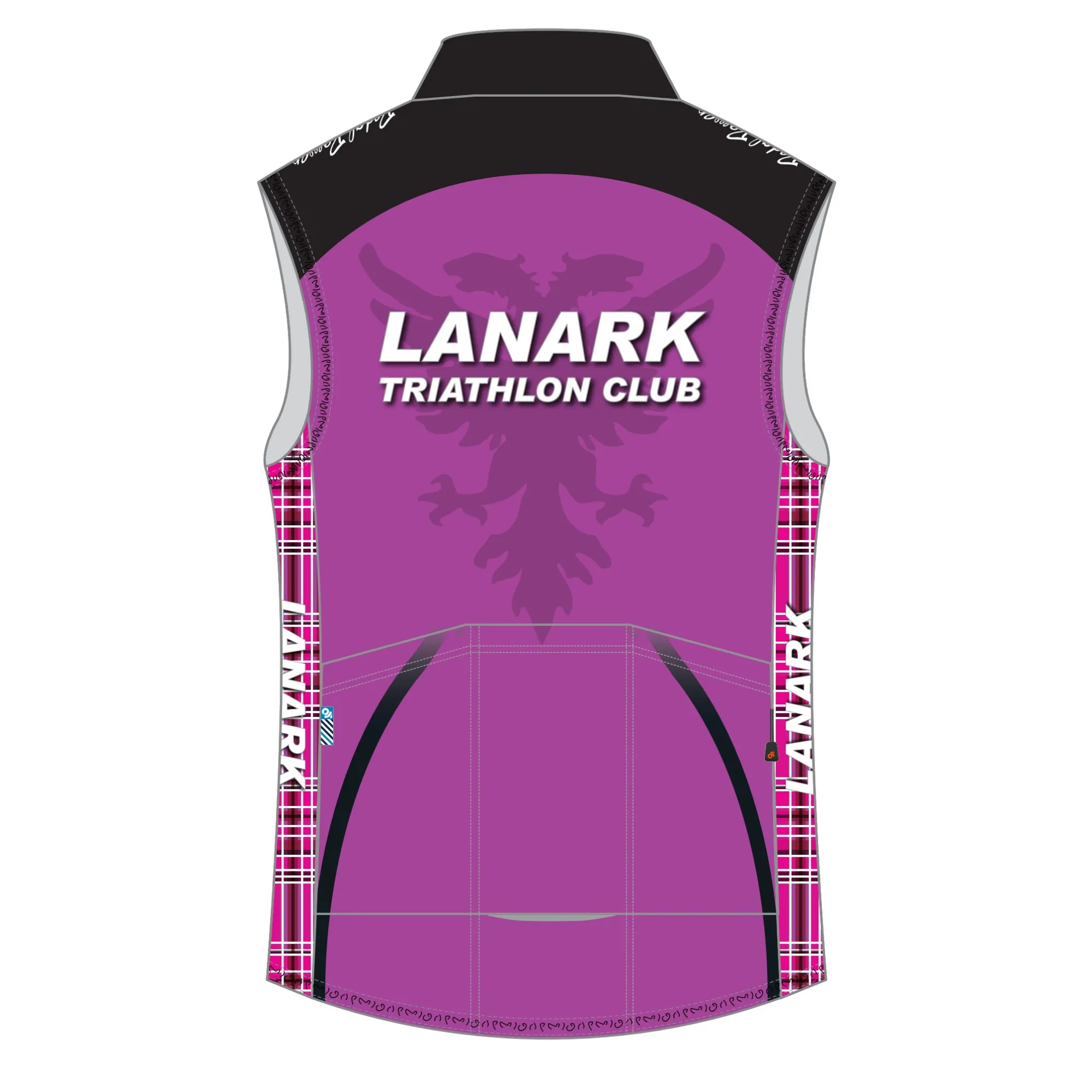Performance  Wind Vest