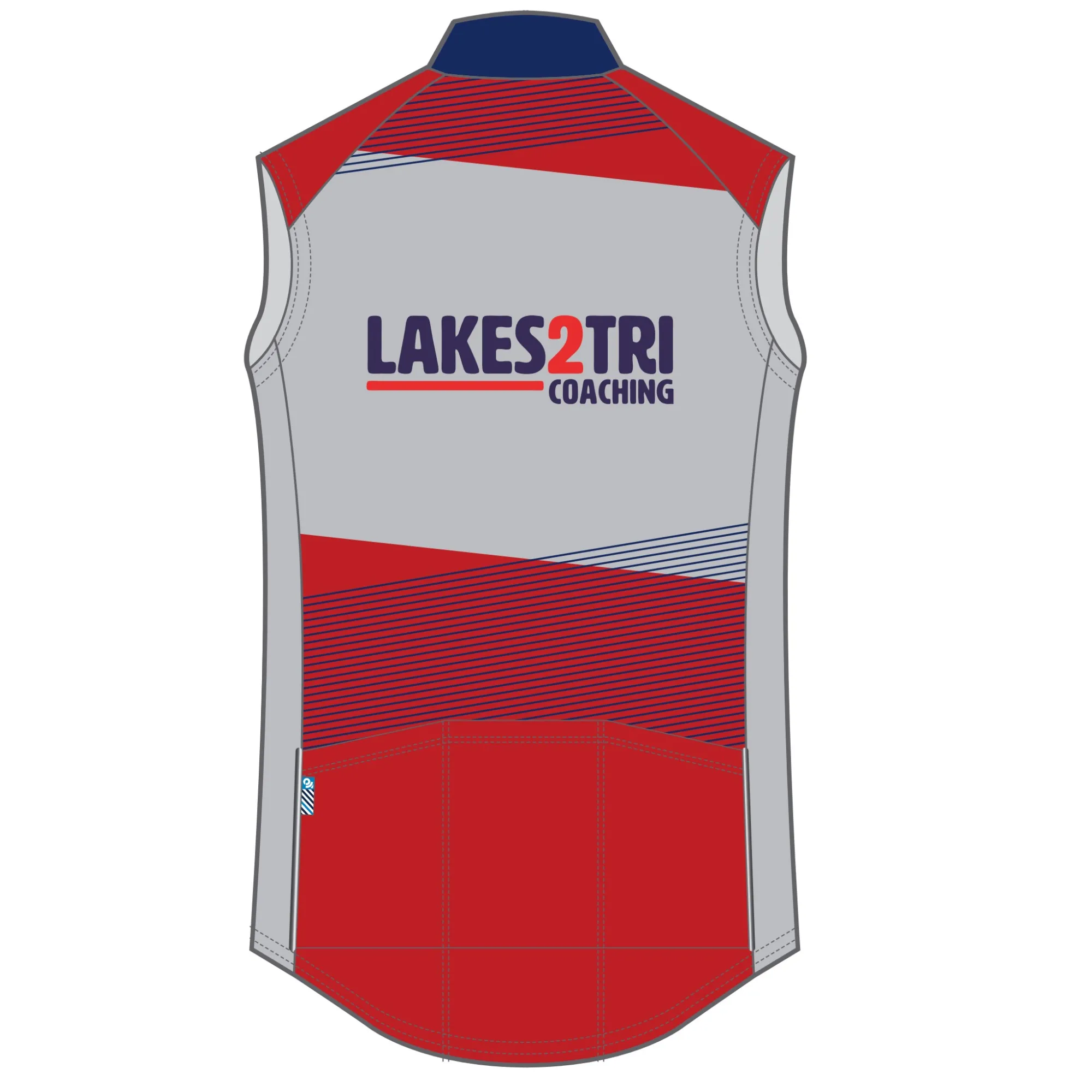 Performance  Wind Vest