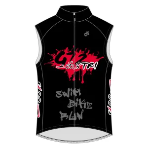 Performance  Wind Vest