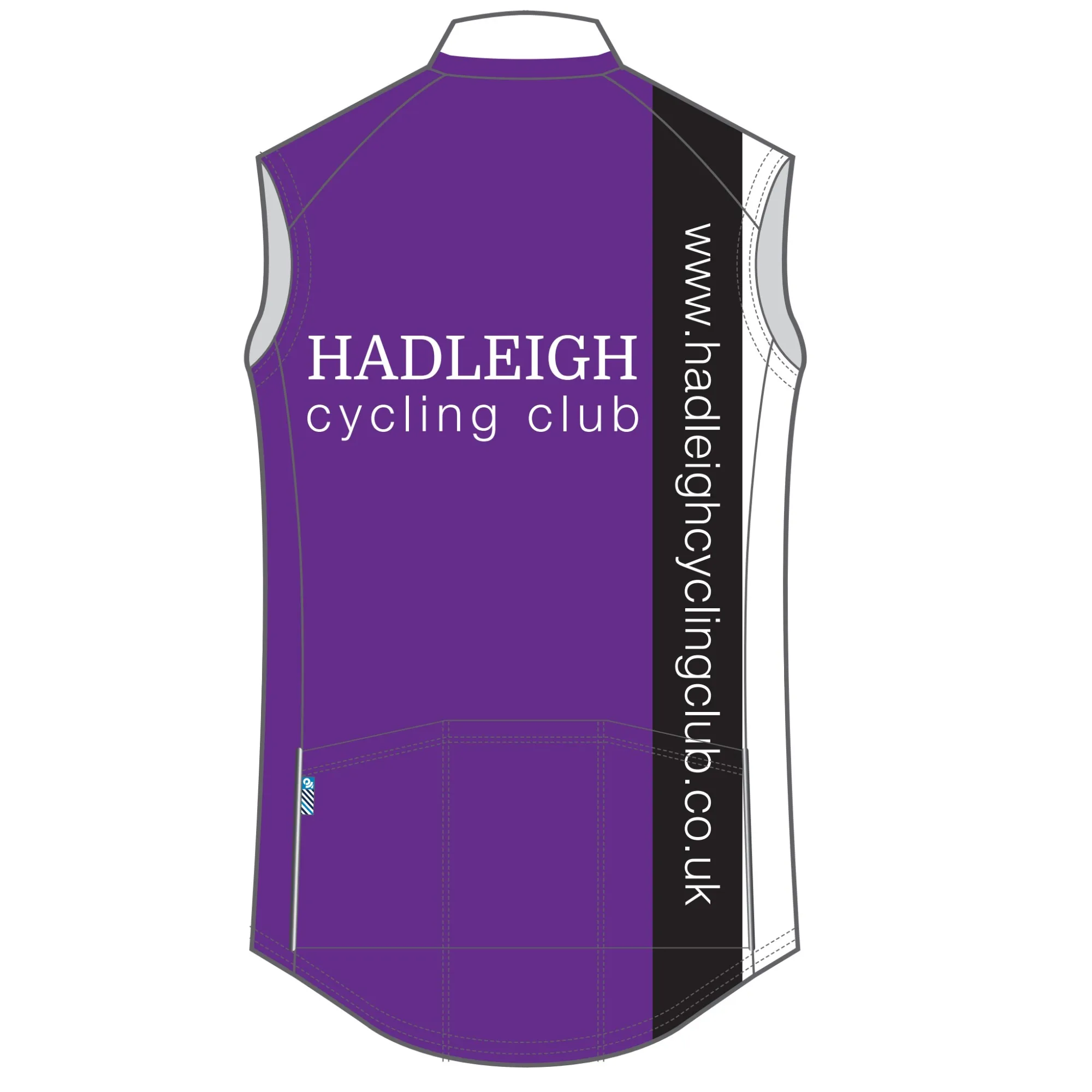 Performance  Wind Vest