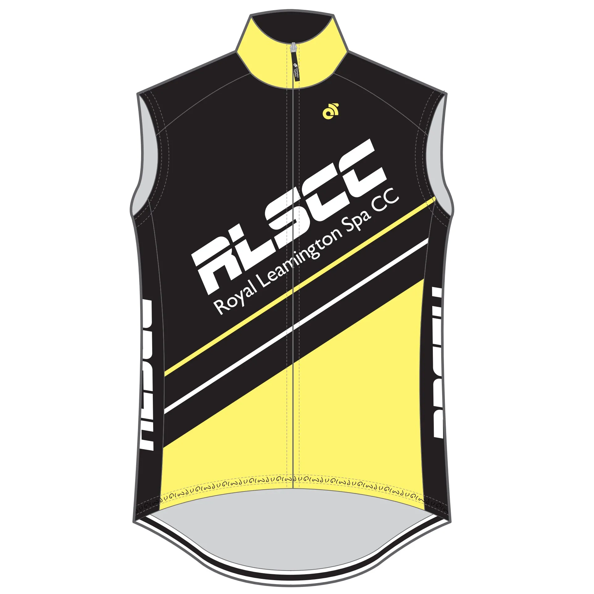 Performance  Wind Vest