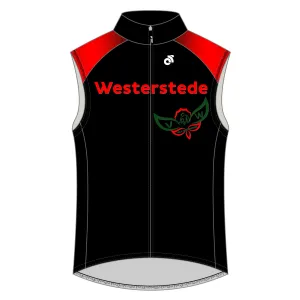 Performance  Wind Vest