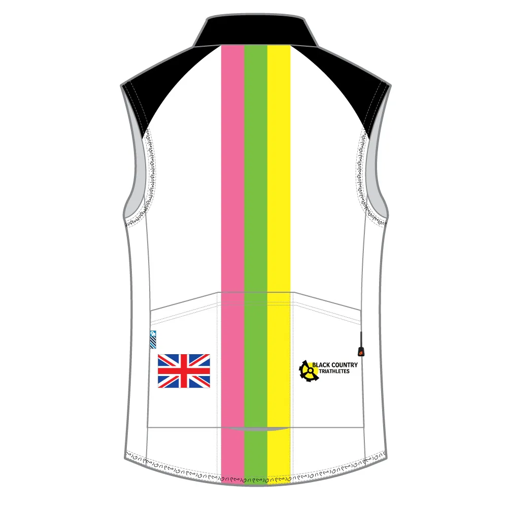 Performance  Wind Vest
