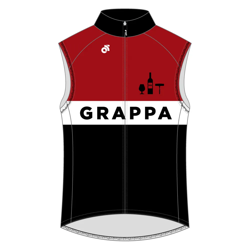 Performance  Wind Vest