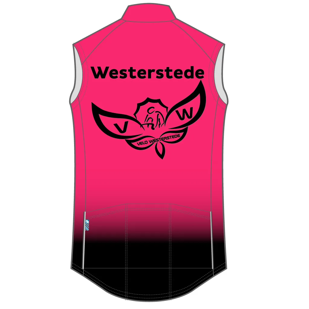Performance  Wind Vest