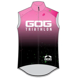 Performance  Wind Vest