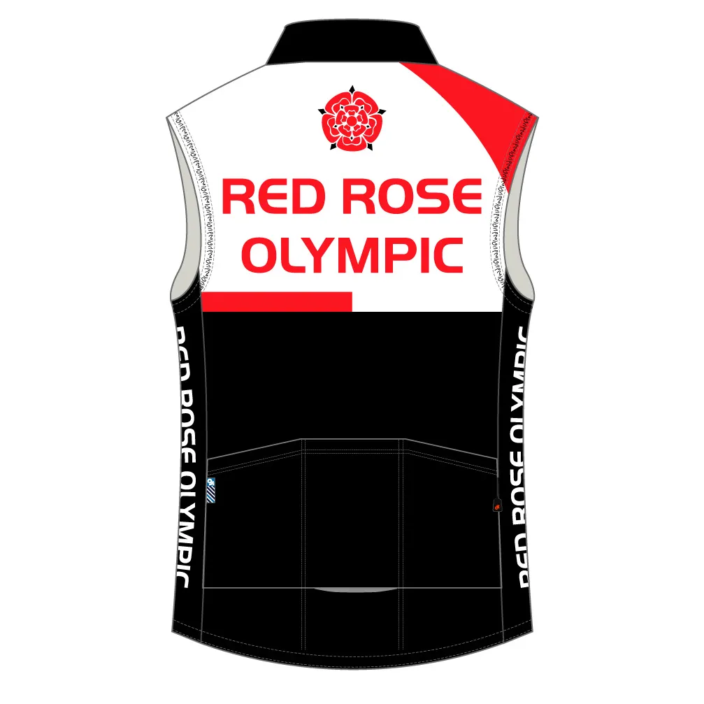 Performance  Wind Vest