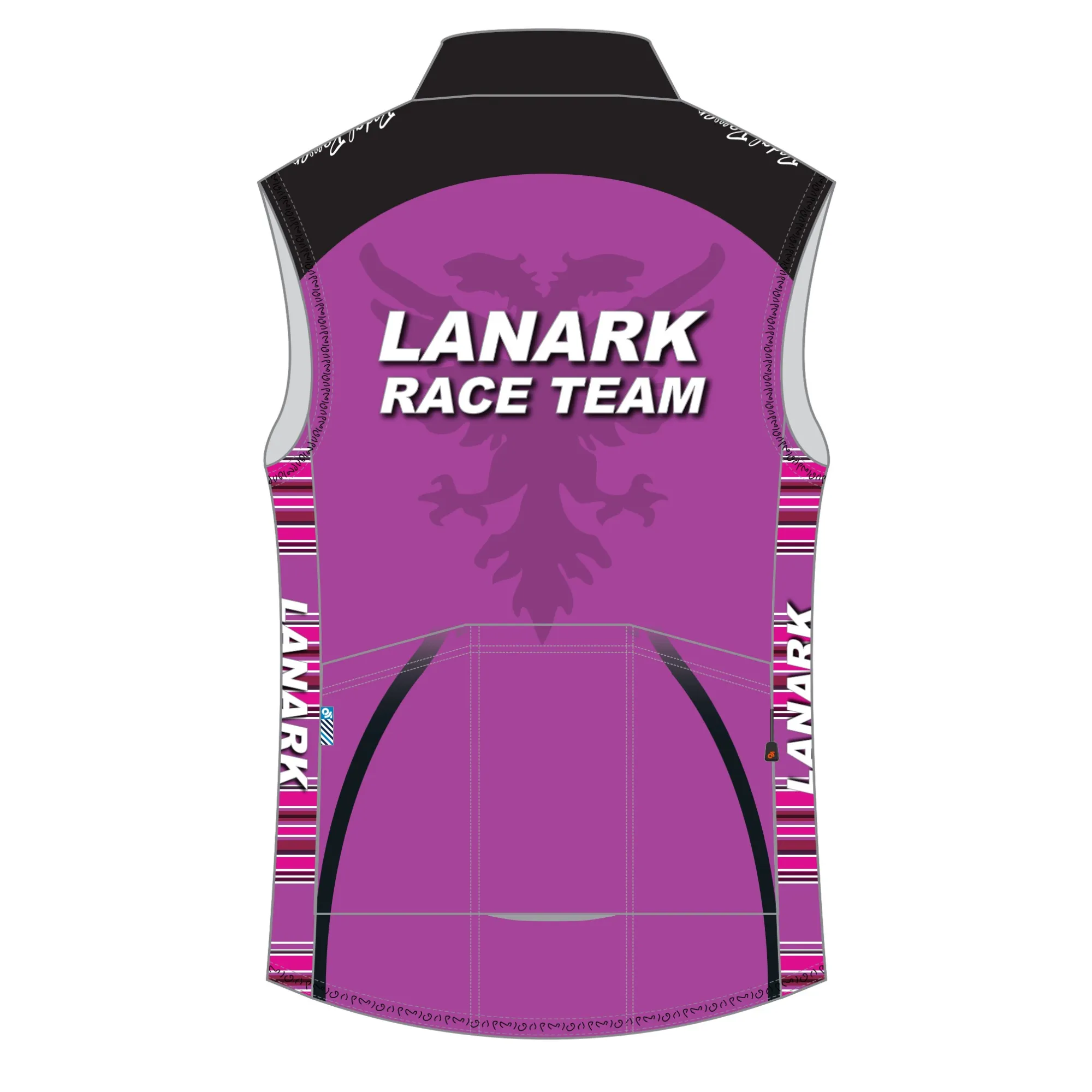 Performance  Wind Vest