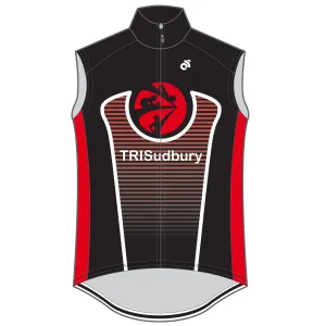 Performance  Wind Vest
