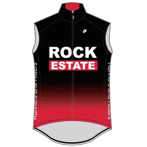 Performance  Wind Vest