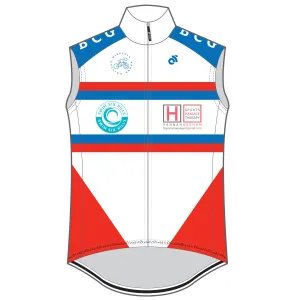 Performance  Wind Vest