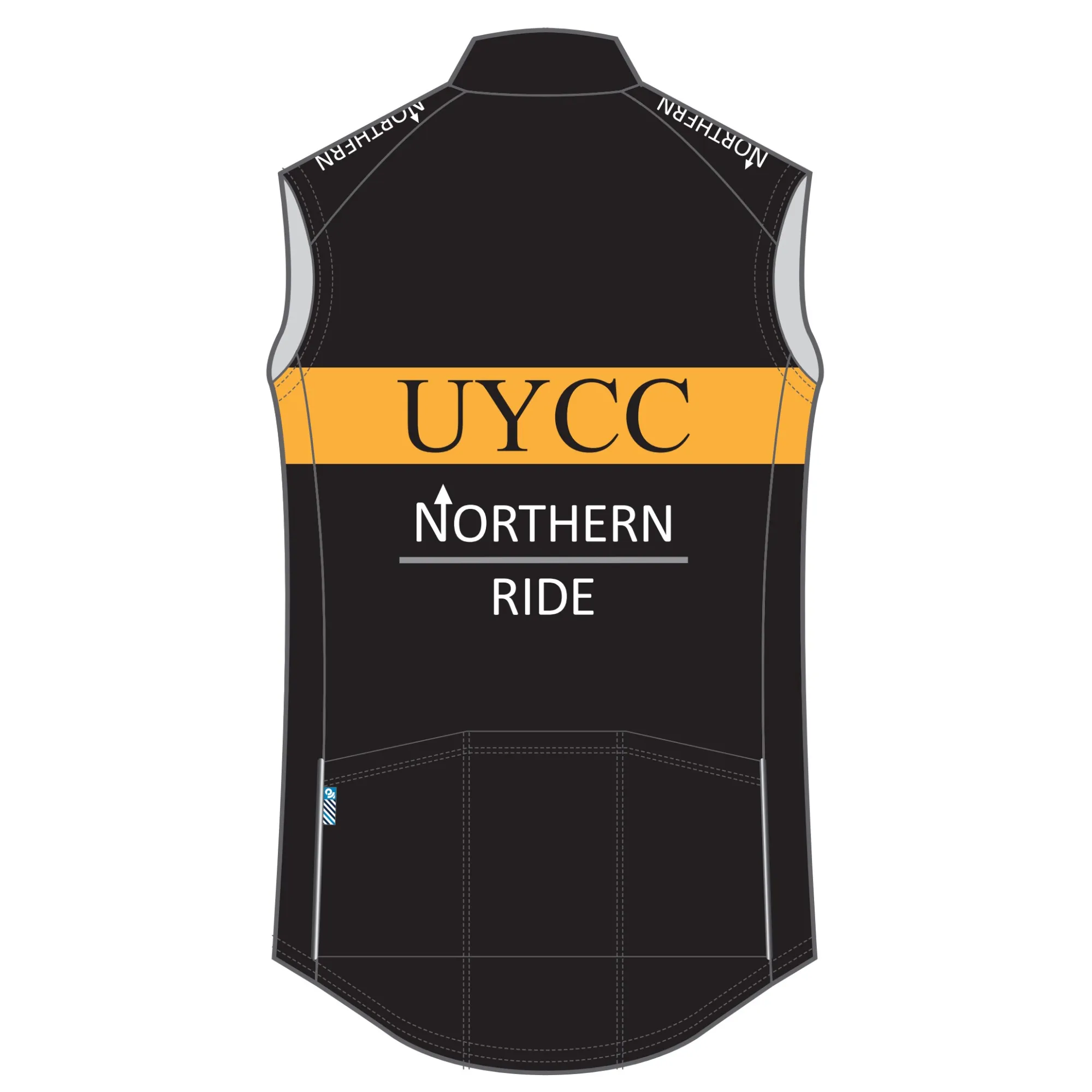 PERFORMANCE Wind Vest