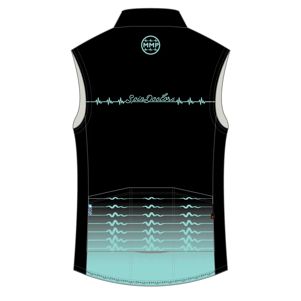 Performance  Wind Vest