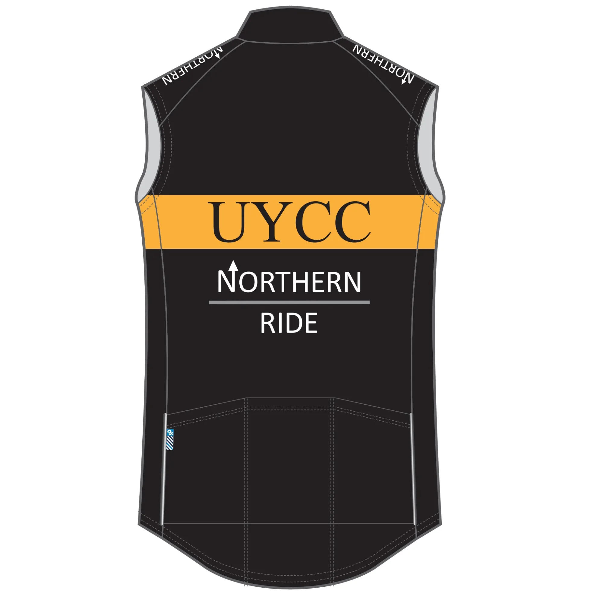 Performance  Wind Vest