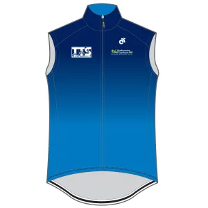 Performance  Wind Vest