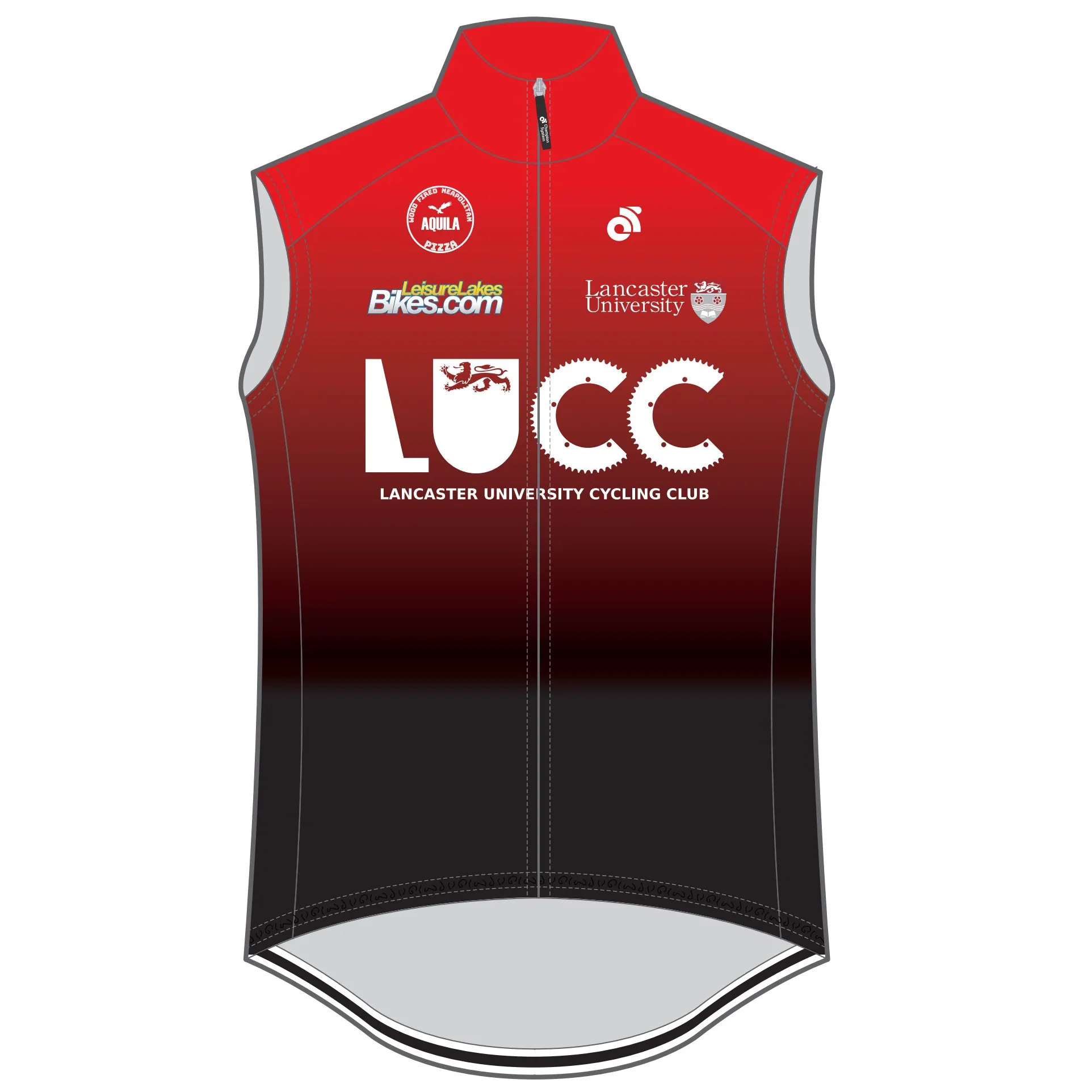 Performance  Wind Vest