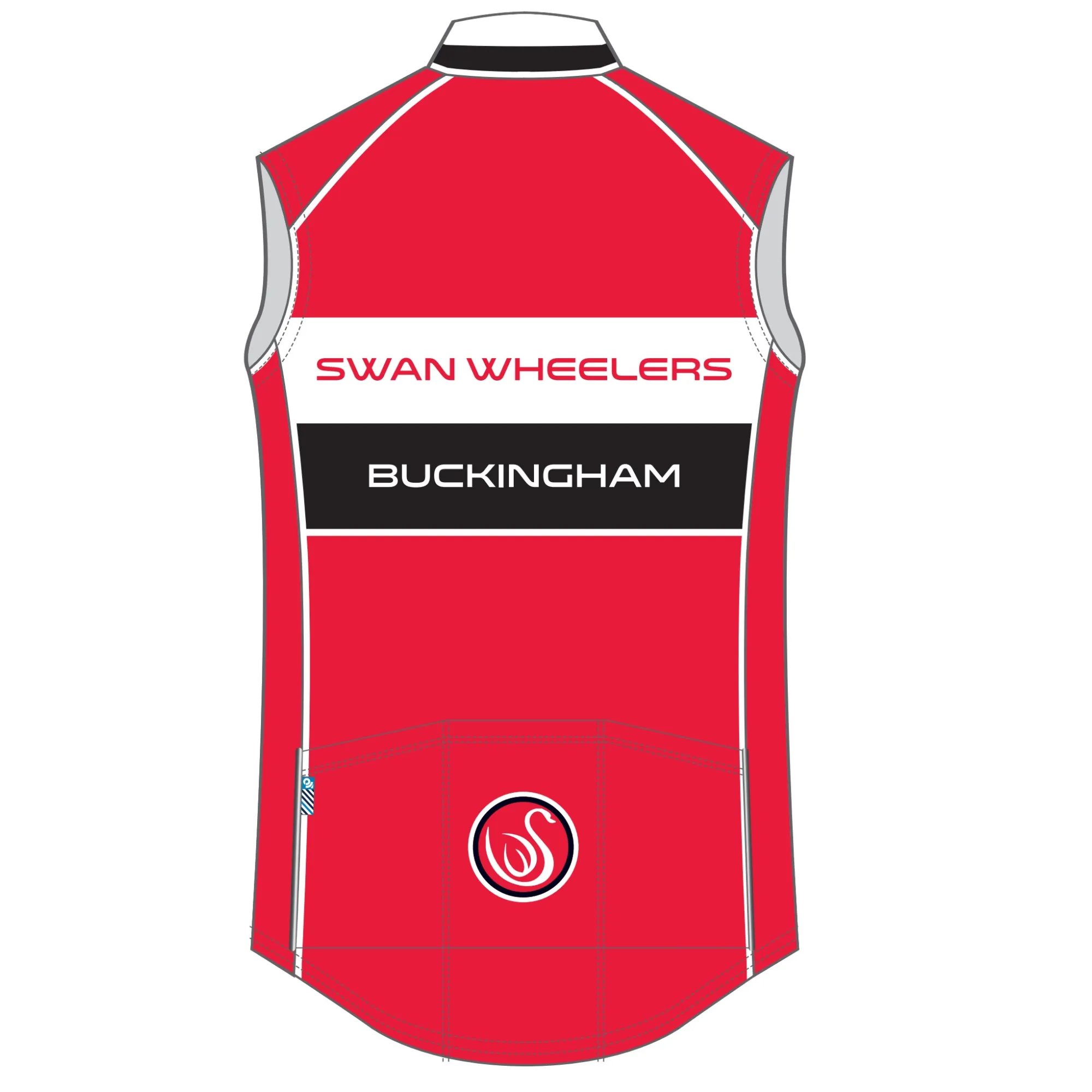 Performance  Wind Vest