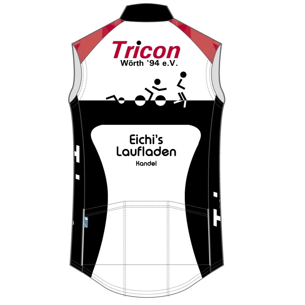 Performance  Wind Vest