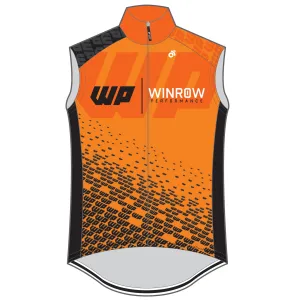Performance  Wind Vest
