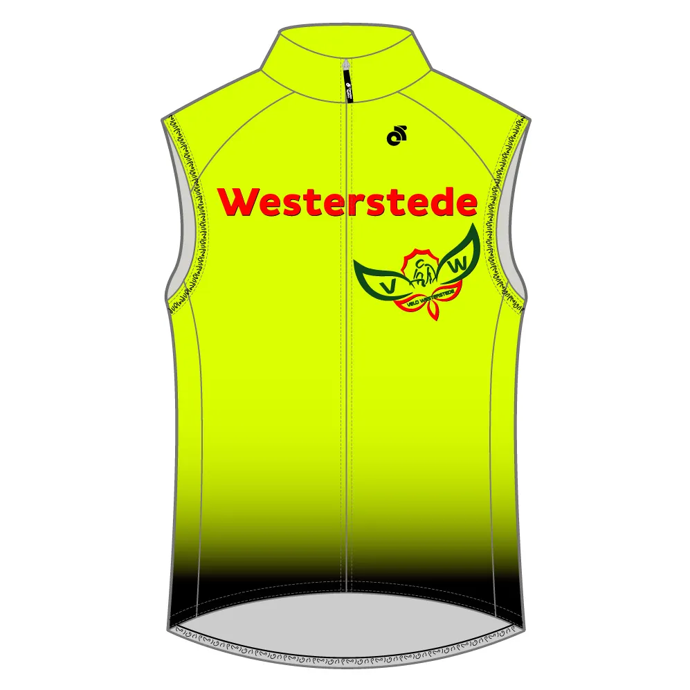 Performance  Wind Vest