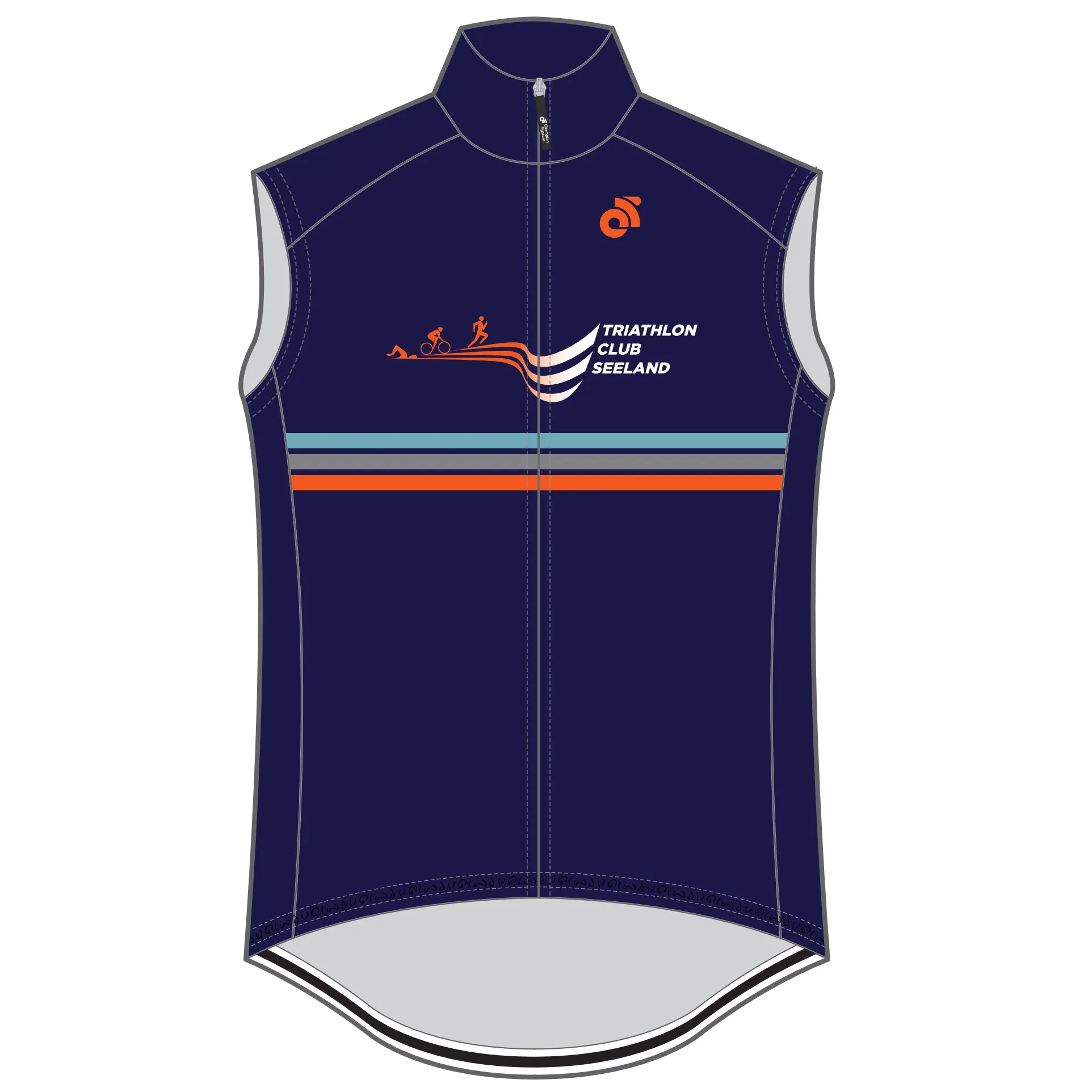 Performance  Wind Vest