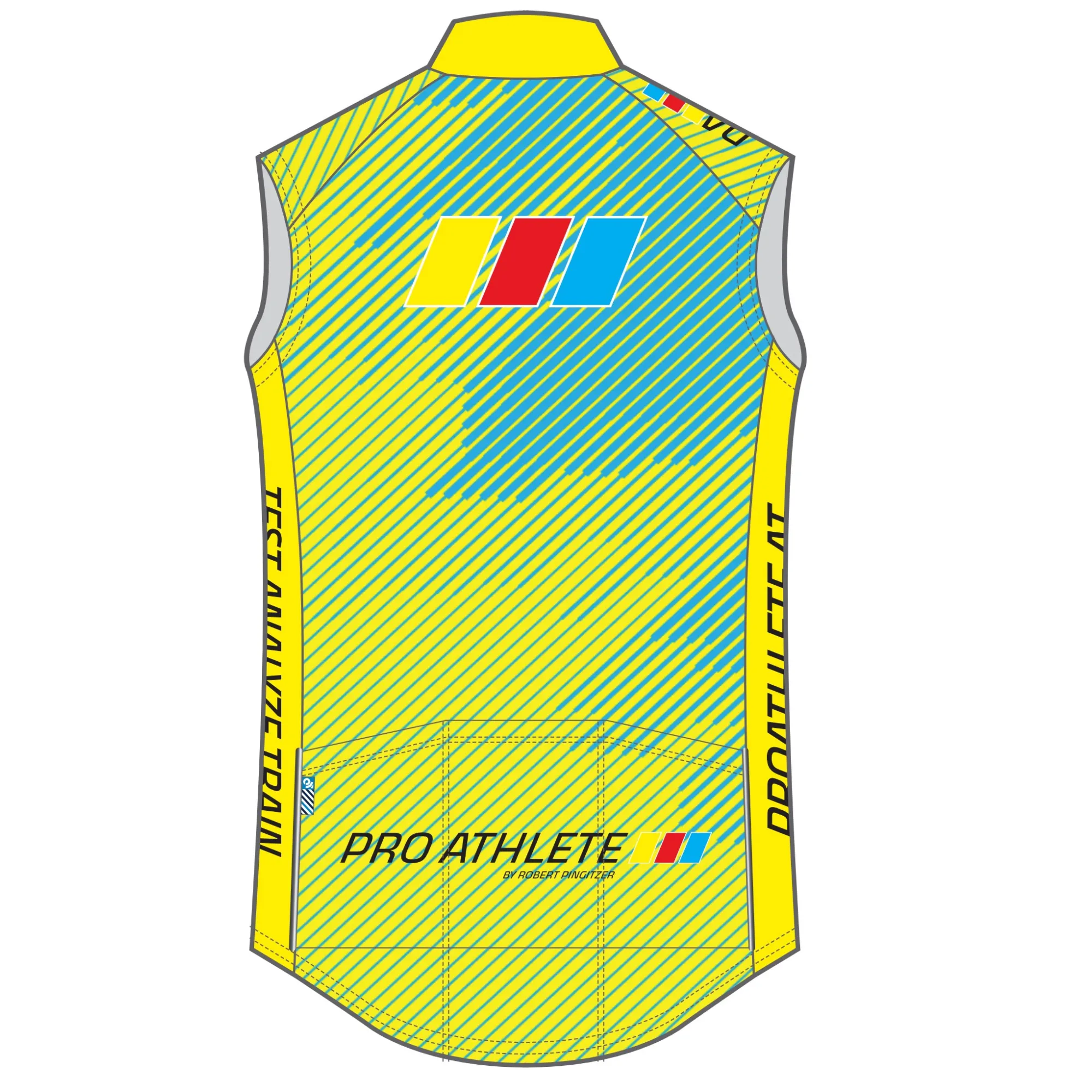 Performance  Wind Vest