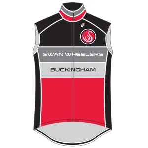 Performance  Wind Vest