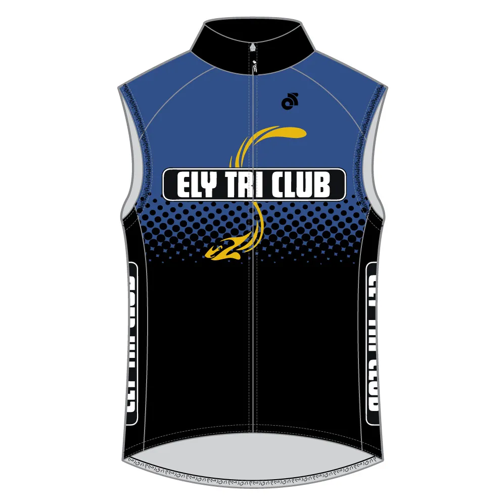 Performance  Wind Vest