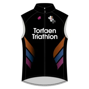 Performance  Wind Vest