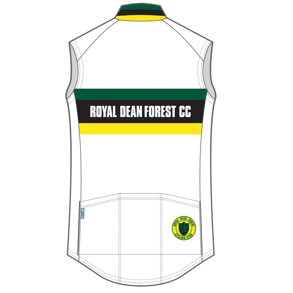 Performance  Wind Vest