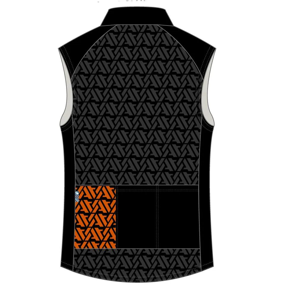 PERFORMANCE Wind Vest