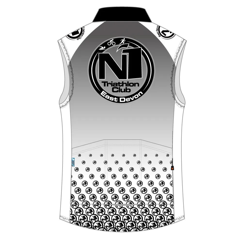 Performance  Wind Vest