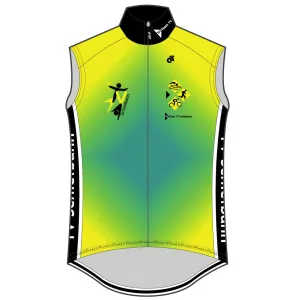 Performance  Wind Vest