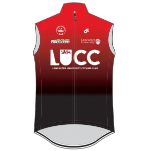 Performance  Wind Vest
