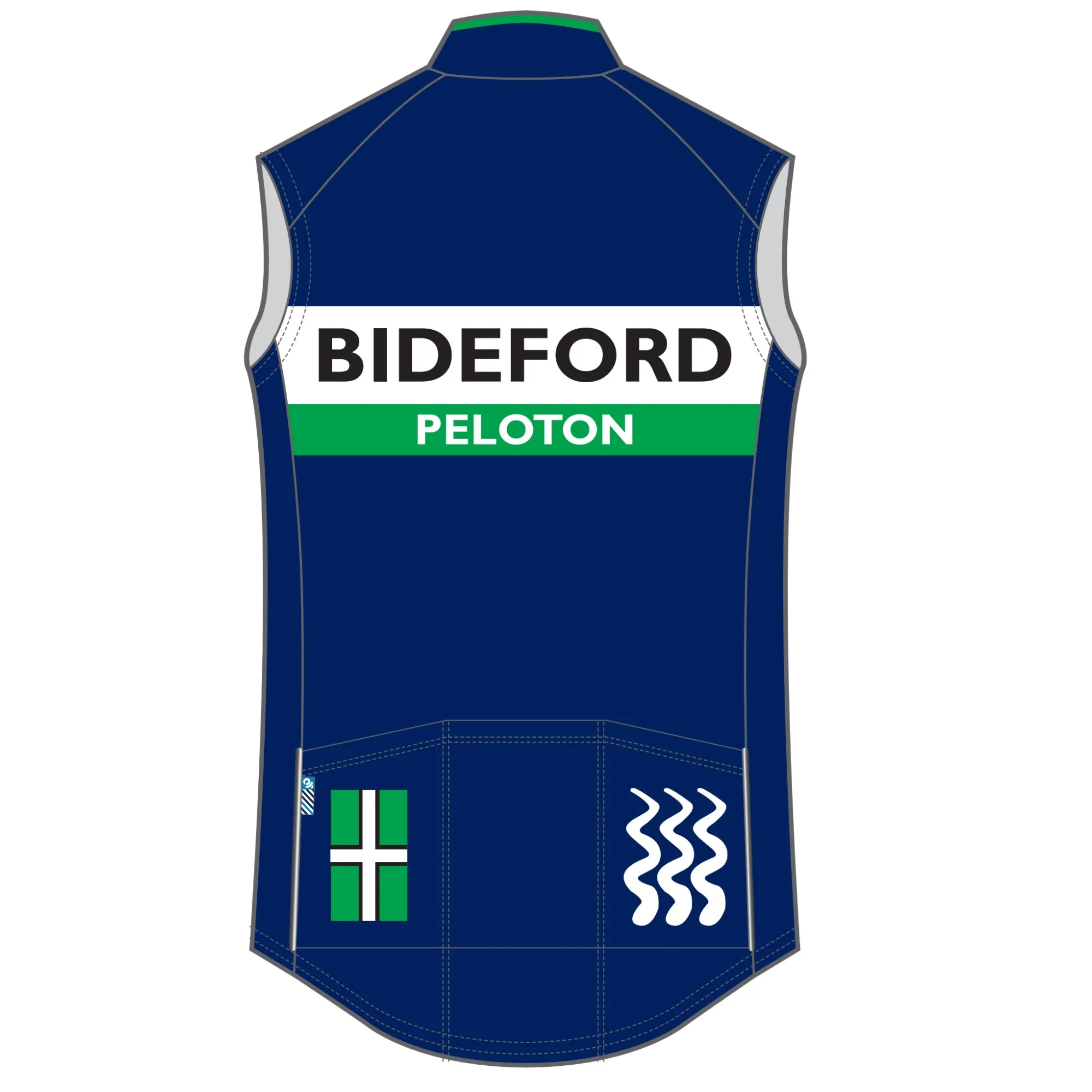 Performance  Wind Vest