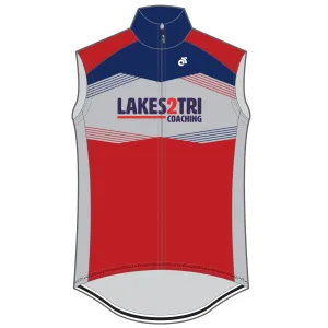 Performance  Wind Vest