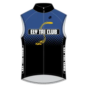 Performance  Wind Vest