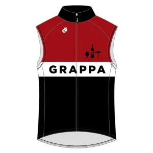 Performance  Wind Vest