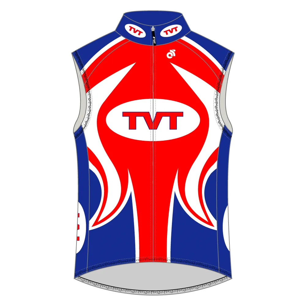 Performance  Wind Vest