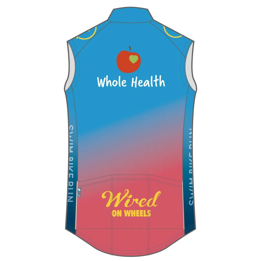 PERFORMANCE Wind Vest